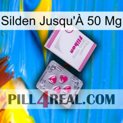 Silden Up 50 Mg 32